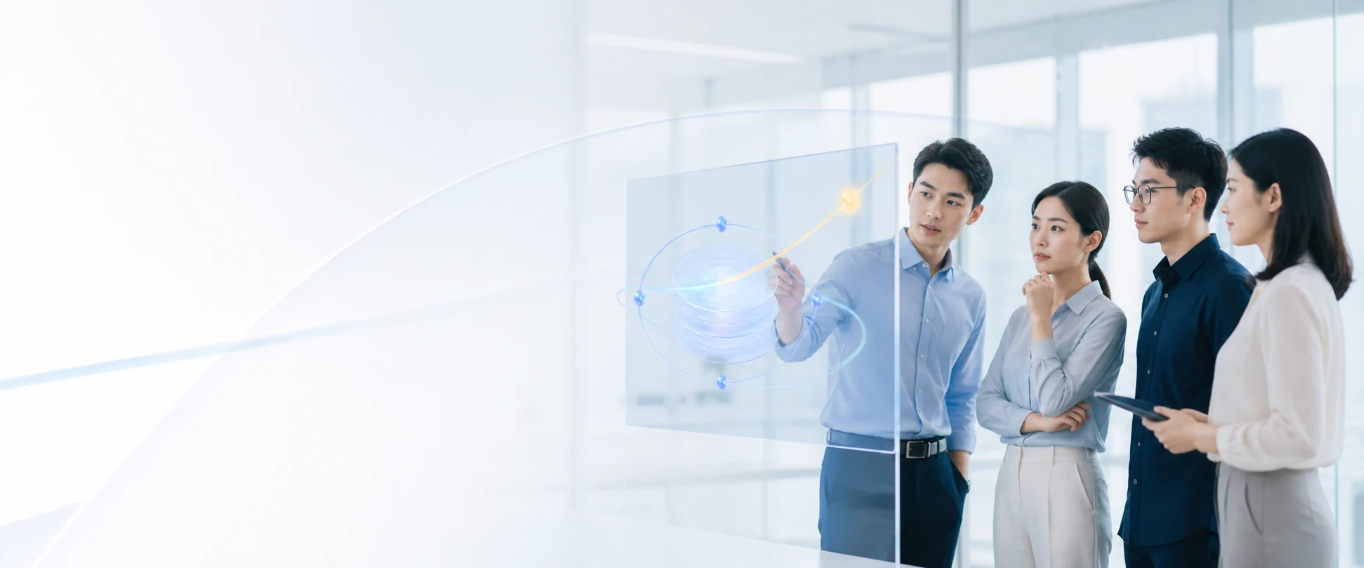 AIRank 企业 AI 团队与可见性增长技术研发